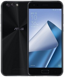 Замена динамика на телефоне Asus ZenFone 4 (ZE554KL) в Омске